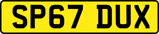 SP67DUX