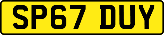 SP67DUY