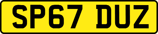 SP67DUZ