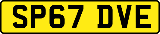 SP67DVE
