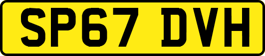 SP67DVH