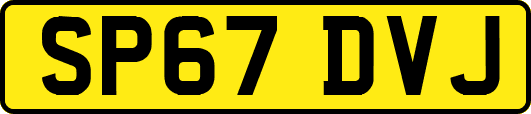SP67DVJ