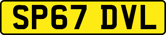 SP67DVL