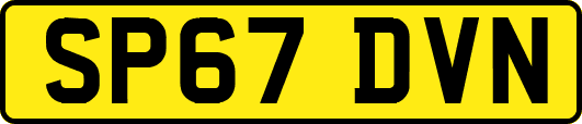 SP67DVN