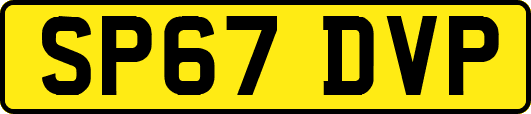SP67DVP