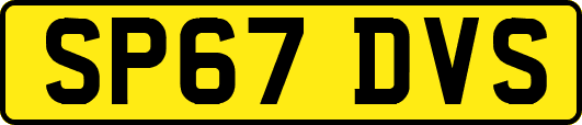 SP67DVS