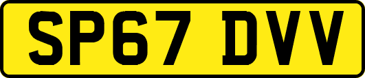 SP67DVV