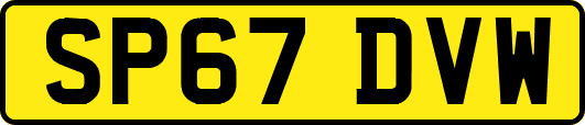 SP67DVW