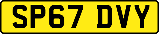 SP67DVY