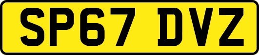 SP67DVZ