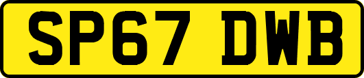 SP67DWB
