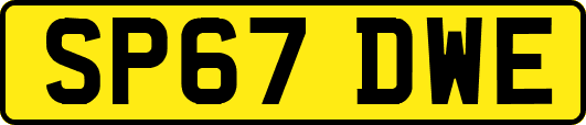 SP67DWE