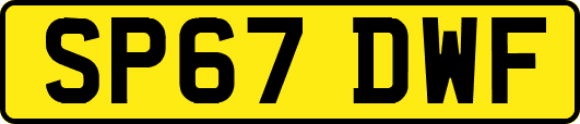 SP67DWF