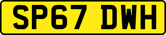 SP67DWH