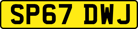 SP67DWJ