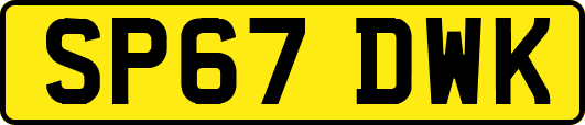 SP67DWK