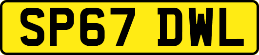SP67DWL