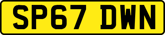 SP67DWN