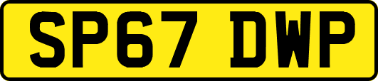 SP67DWP