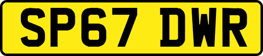 SP67DWR