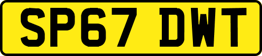 SP67DWT