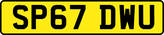 SP67DWU