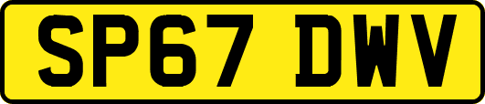 SP67DWV