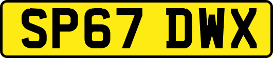 SP67DWX