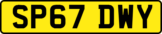 SP67DWY