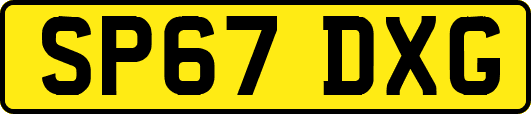 SP67DXG