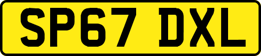 SP67DXL