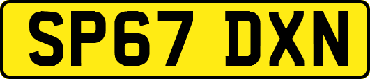 SP67DXN
