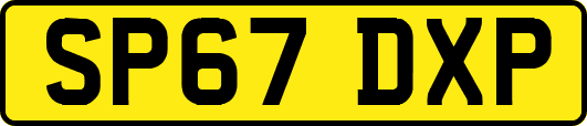 SP67DXP