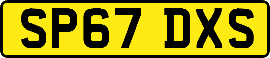 SP67DXS