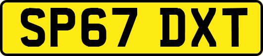 SP67DXT