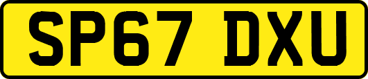 SP67DXU