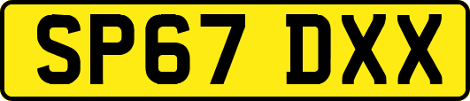 SP67DXX