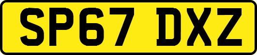 SP67DXZ