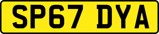 SP67DYA