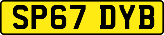 SP67DYB