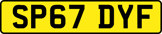 SP67DYF