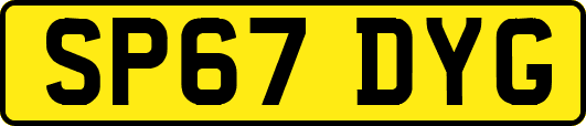 SP67DYG