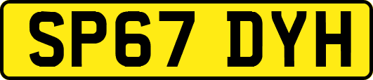 SP67DYH