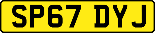 SP67DYJ