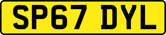 SP67DYL
