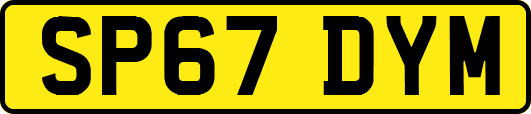 SP67DYM