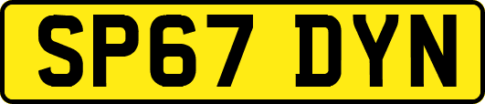 SP67DYN