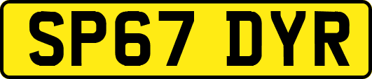SP67DYR