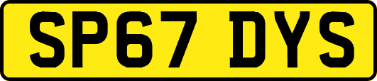 SP67DYS