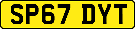 SP67DYT